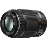 Panasonic Micro 4/3 F/5.6 objektīvs Obiektyw mm