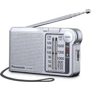 Panasonic Rf-P150D radio Radio