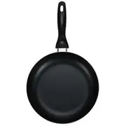 Panna Zilan Zln 0928 melna ar marmora pārklājumu diametrs 24 cm tilpums 2.4 L 8682744800928 Patelnia