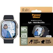 Panzerglass Apple Watch Ultra 2 Uwf