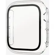 Panzerglass pilna korpusa Apple Watch 7 41Mm caurspīdīgs Ab 3658 Full Body transparent