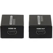 Paplašinātāja Extender Hdmi-Ex-60-4K-Mini