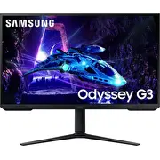 Pārraugiet Samsung Odyssey G3 Monitor Ls32Dg300Euxen