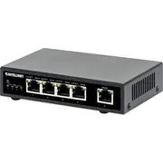 Pārslēdziet Intellinet tīkla Switch Network Solutions