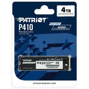 Patriot P410 4Tb Pcie Gen 4 x4 M.2 Ssd Dysk