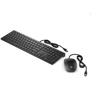 Pavilion 300 vadu tastatūra Wired Keyboard