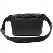 Peak dizains ikdienas siksna 6L soma melna Torba Design Everyday Sling Czarna Edlv2