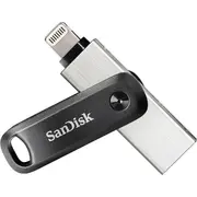 Pendrive Sandisk iXpand Go. Sdix60N-128G-Gn6Ne Gb