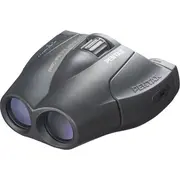 Pentax Up Black 8X25 binokļi 61901 Lornetka