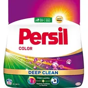 Persil Deep Clean Color veļas pulveris krāsām 1100G Proszek do prania