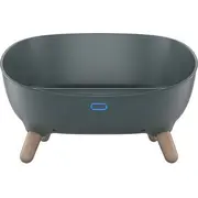 Petoneer Cozy dīvāns pelēks Sofa szary