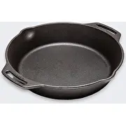 Petromax kaķu cepšana panna 25Cm Patelnia