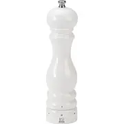 Peugeot peegering frēz frēze Peeter 22 cm Paris P White Do przypraw pieprzu