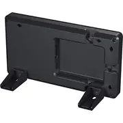 Phanteks 5.5 augstas izšķirtspējas displejs korpusiem melns Hi-Res Display for Cases black
