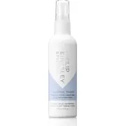 Philip Kingsley Kingsley. apdares pieskāriens. matu laka. veidošanai. spēcīga fiksācija. 125 ml sievietēm Finishing Touch. Hair Spray. For Styling. Strong Hold. Women