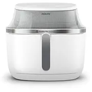 Philips 3000. serijas karsta gaisa katls 1700W 6.2L balts Na331/10 8720389064562