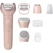Philips epilatoru sērija 9000 mitrais un sausais epilators Bre719/00 8720689032933 Depilator seria epilator do depilacji na mokro sucho
