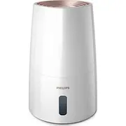 Philips Hu3916/10 gaisa mitrinātājs Balts Powietrza