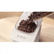 Philips kafijas automāts Bar300/03 Baristina sūkņa spiediens 16 bāra pusautomātiskais 122.8 baltā krāsā Coffee maker Pump pressure bar Semi-Automatic White