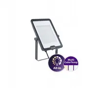 Philips Ledinaire Projektør Stor All-In Bvp169 135W Ip65 asimetrisks 15000Lm/830-840-865 Asymmetrisk
