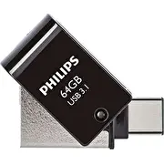 Philips pendrive Fm64Dc152B/00 Pendrive Gb