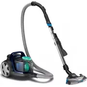 Philips Powerpro Active 09 putekļsūcējs Odkurzacz Fc9556/09