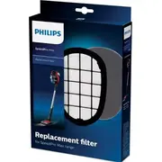 Philips Rezerves daļu komplekts 01 Zestaw zamiennych Fc5005/01