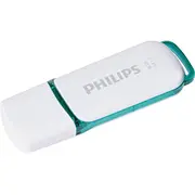 Philips Snow pendrive. Fm08Fd75B/00 Pendrive Edition Gb