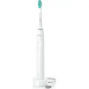 Philips Sonicare 2100 Hx3651/13 balta zobu birste Szczoteczka