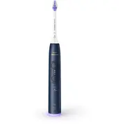 Philips Sonicare 6100 Hx7403/05 Brush Navy Blue Szczoteczka Granatowa