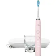 Philips Sonicare Diamondclean 9000 zobu birste Hx9911/29 rozā Szczoteczka