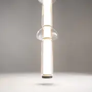 Piekarināmā Lampa Cosmo 39W 3K Pendant Lamp