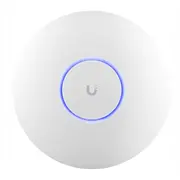 Piekļuves punkts Unifi Wi-Fi 6 2.4 Ghz. 5 573.5 Mbps 4800 Ubiquiti Punkt Uq-U6-Pro 2.4Nbspghz. 5Nbspghz. 573.5Nbspmbps 4800Nbspmbps