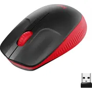 pilna izmēra pele 910-005908 Mysz Logitech M190 Full-Size