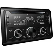 Pioneer Fh-S820Dab automašīnas radio Radio samochodowe
