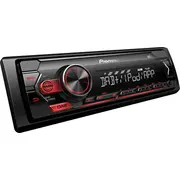 Pioneer Mvh-S220Dab auto radio Radio samochodowe