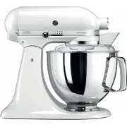 Planetārais robots Kitchenaid 5Ksm175Psewh Robot planetarny