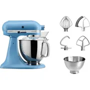 Planētu robots Kitchenaid 5Ksm175Psevb Robot planetarny