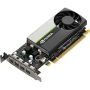 Pny karte Vcnt1000-Sb Karta graficzna Quadro T1000 4Gb Gddr6