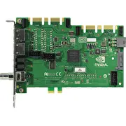 Pny Quadro G-Sync paredzēts Pascal For