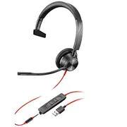 Poly austiņas 214014-01 Blackwire C3315-M