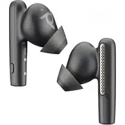 Poly Voyager Free 60 Uc austiņas. melnas Bt700 Usb-C 7Y8G4A Czarne