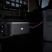Power Station Acc automašīnas Cp.dy.00000155.01 Dji Car Charger/1Kw