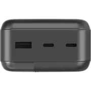Powerbank Energizer 30000 mAh 15W Ue30050Cc melns Czarny