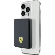 Powerbank Ferrari Magsafe 15W 5000Mah