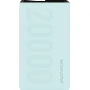 Powerbank Realpower Pb-20000Pd 20000Mah zils Niebieski