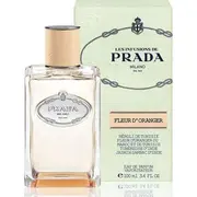 Prada Infusion de Fleur dOranger Edp aerosols 100Ml Spray