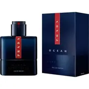 Prada Luna Rossa Ocean parfimērijas ūdens 100Ml. Eau de Parfum