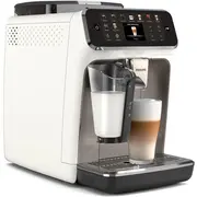Presēšanas espresso mašīna Philips of Summer Ep5545/70 Ekspres Lattego