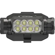 Priekšējais Lukturis H Sērija 2000Lumens/Hc65M Uhe Nitecore Headlamp Series